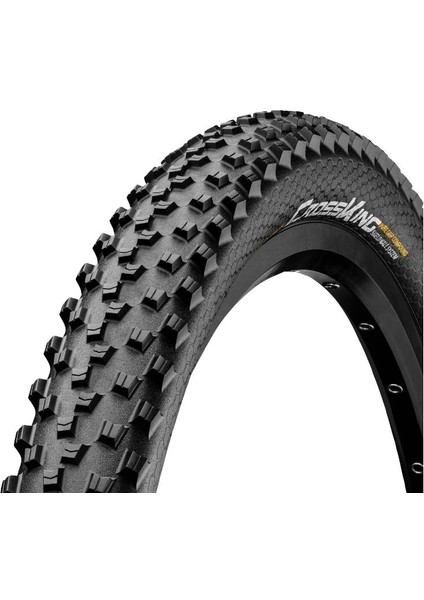 Cross King Shıeldwall 29X2.30 ( Tubeless Ready ) Mtb Bisiklet Lastiği