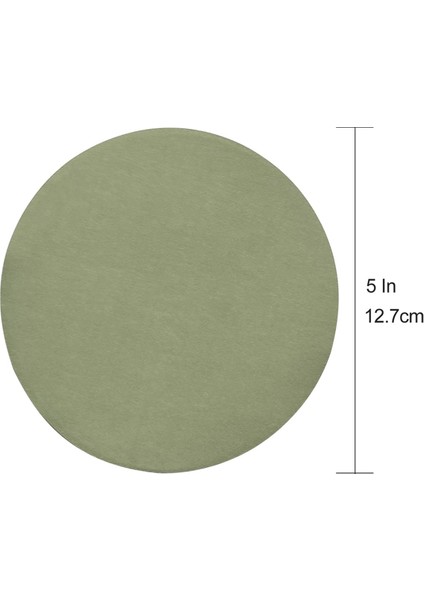 5 Inç Zımpara Diskleri Kanca ve Halka, 30 Adet Zımpara Kağıdı, Orbital Zımpara Için (Yurt Dışından) modelleri