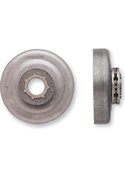 Oregon Zincir Dişlisi Rimli 3/8'' 7 Diş Dolmar 112, 116,120,PS600
