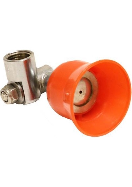 Ilaç Dağıtıcı Uç Ayarlı -OS-768 -SP126