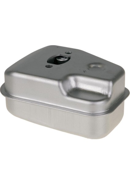 Husqvarna 236, 240 Egzoz Veta