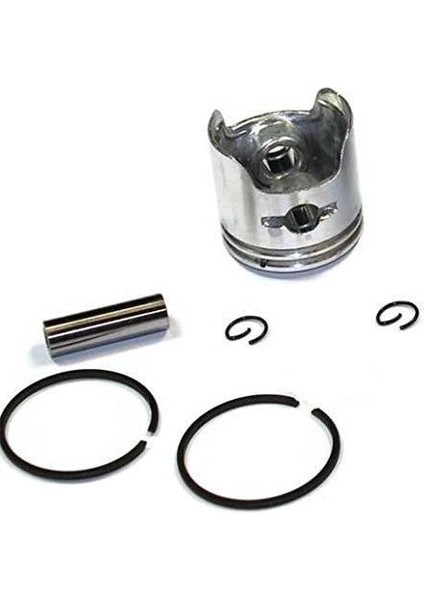 Palmera SLP600S Çit Biçme Piston Set