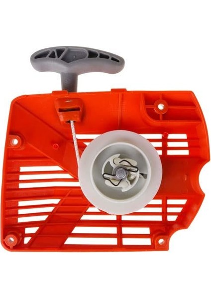 Zomax Motorlu Testere ZM6010 Starter Kapak Komple