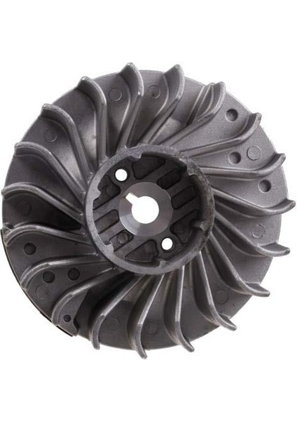 Zomax Motorlu Testere ZM6010 Volan