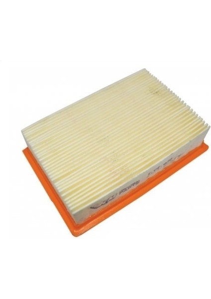Husqvarna 253 Tırpan Motoru Hava Filtresi Kağıt