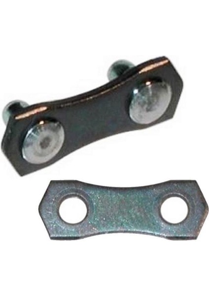 Motorlu Testere Zincir Eki 91 12+12 Adet Ikili Set