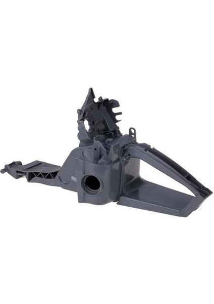 Zomax 6010 Benzin Deposu