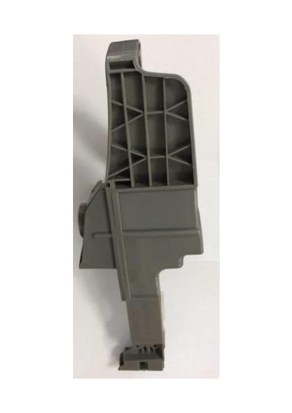 Zomax 4010, 4100 Benzin Deposu modelleri