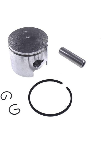 Palmera ZL2500 ZL2500B Benzinli Budama Testeresi Piston Set 34 mm