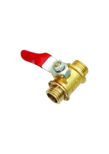 Ilaç Musluğu Vana 1/4 Vt-22 , Vt-30