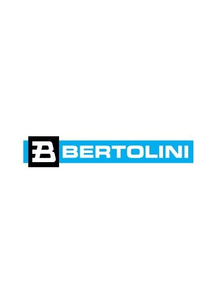 Bertolini Çapalama BE940002 Motor Bağlantı Flanşı 294.SU186