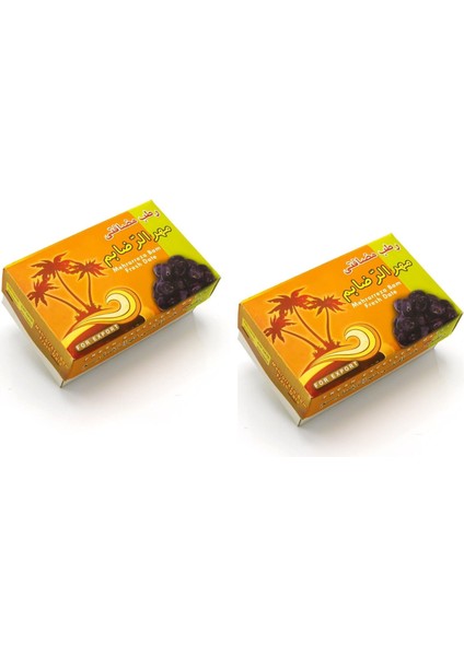 Iran Hurması 500 gr 2 Adet