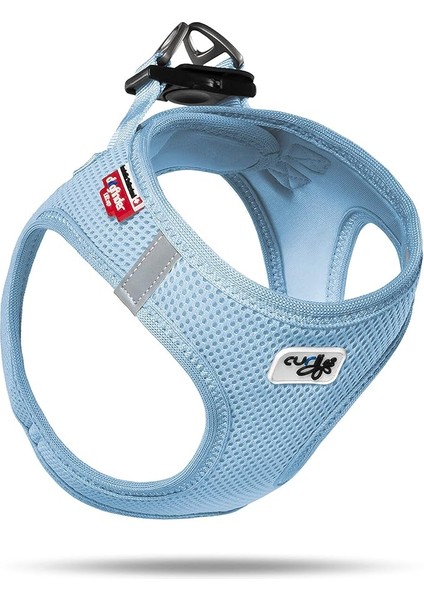 Yelek Harness Hava Mesh Skyblue 3XS