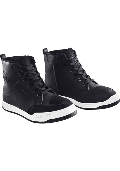 MT088WP Turing Motosiklet Botu