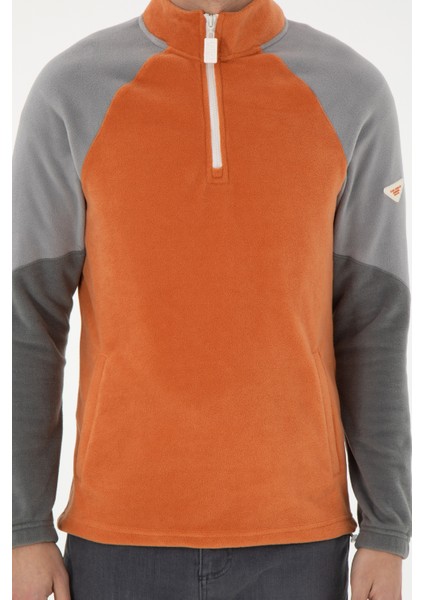 Erkek Tarçın Sweatshirt 50290708-VR191