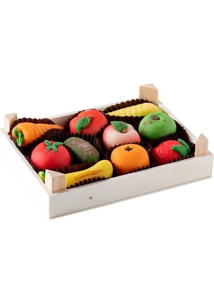 Kasa Marzipan No:2