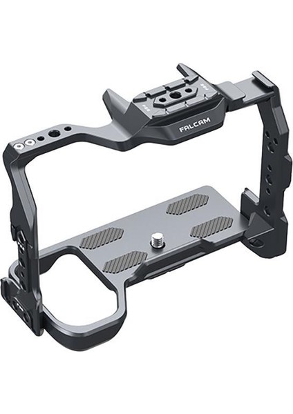 Falcam F22&F38&F50 Quick Release Kafes V2 Sony A7M3/A7S3/A7R4 Için 2635A fiyatları