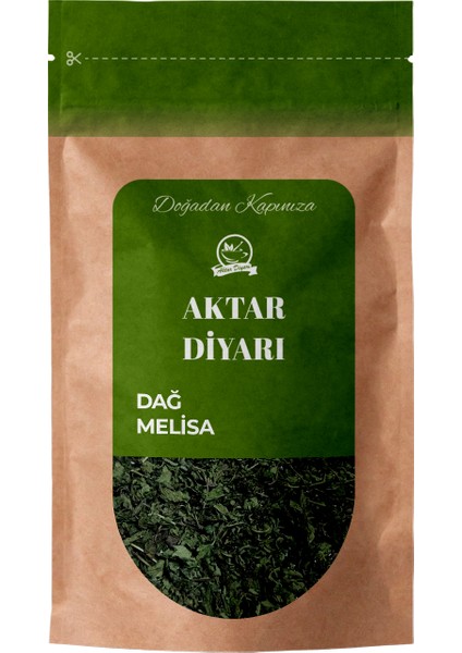 Melisa Otu Dağ 1 kg