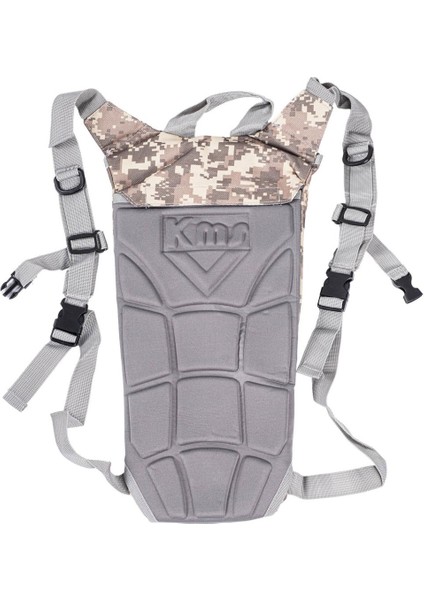 Camelbag Suluk Sırt Çantası 3 Lt - Gri Dijital Kamuflaj fiyatları