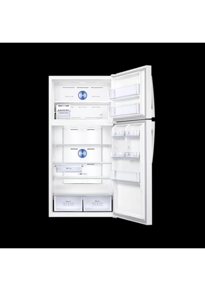 RT58K704RWW, Samsung Üstten Donduruculu Buzdolabı RT58K704RWW, Üstten Donduruculu Buzdolabı, 588 Litre modelleri