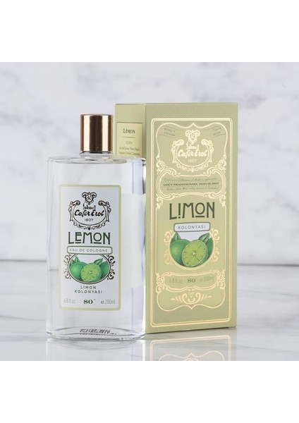 Limon Kolonyası