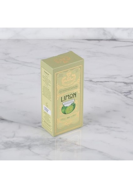Limon Kolonyası