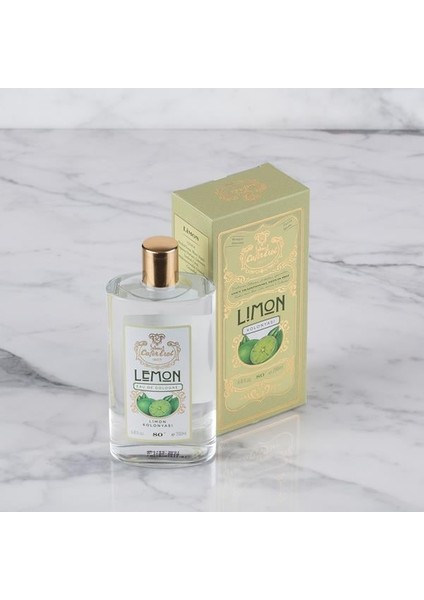 Limon Kolonyası