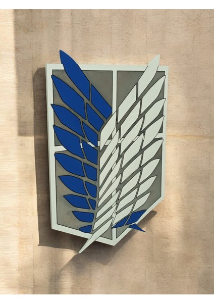 Keşif Birliği Logosu Tablo fiyatları