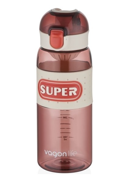 VGN2024 600ML Matara