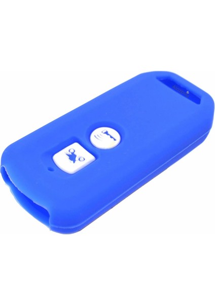 Honda Pcx Africa X-Adv 250 Uyumlu Slikon Anahtar Kılıfı (1 Adet) modelleri