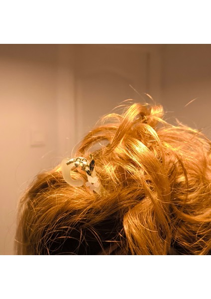 Zarafeti Tamamlayan Geleneksel Çin Tarzı Çiçekli Yeşil Renkli Şık Saç Iğneleri / Tokaları - Her Anınıza Şıklık Katın! fiyatları