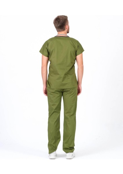 Yeşil Hemşire Forması ,Hemşire Takım ,Doktor Forması fırsatları