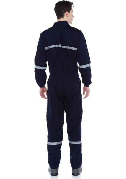 Lacivert Gabardin Yazlık TULUM16/12