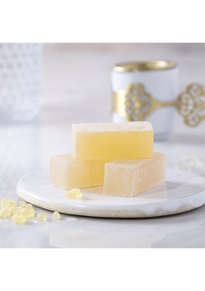 Damla Sakızlı Lokum 1 kg