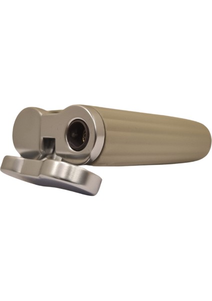 Tek Torch Pürmüz Mat Krem Puro Çakmağı fiyatları