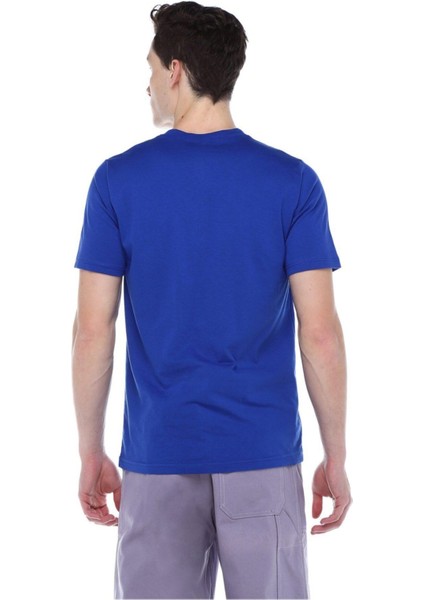 Mavi V Yaka Tshirt fiyatları