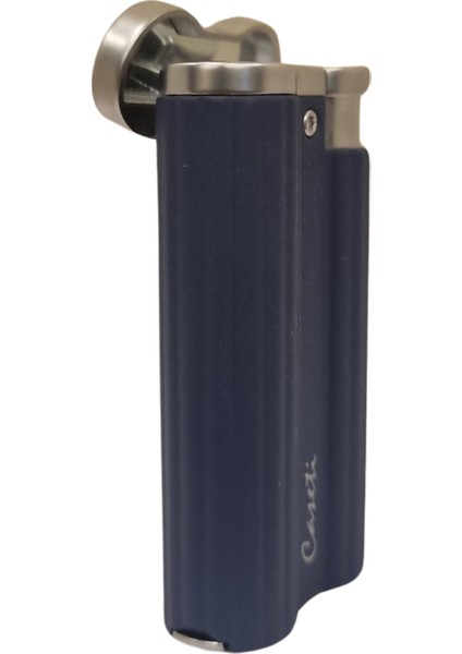 Tek Torch Pürmüz Mat Lacivert Puro Çakmağı fiyatları