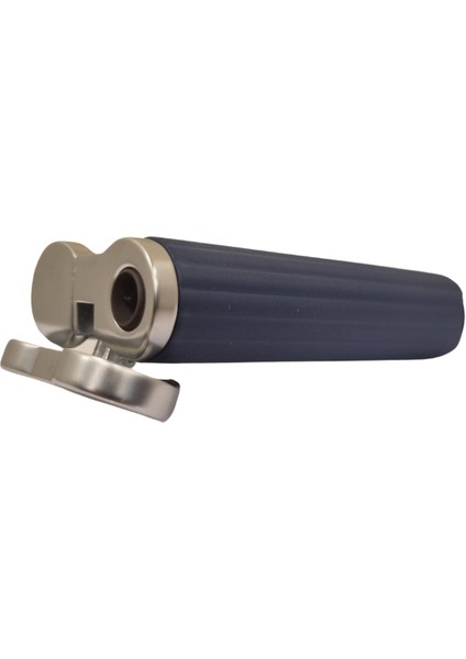 Tek Torch Pürmüz Mat Lacivert Puro Çakmağı modelleri