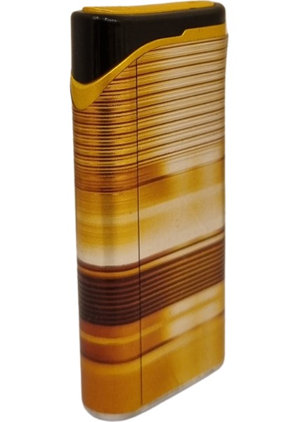 Premiumquality Gold Tek Torch Pürmüz Plastik Puro Çakmağı fiyatları