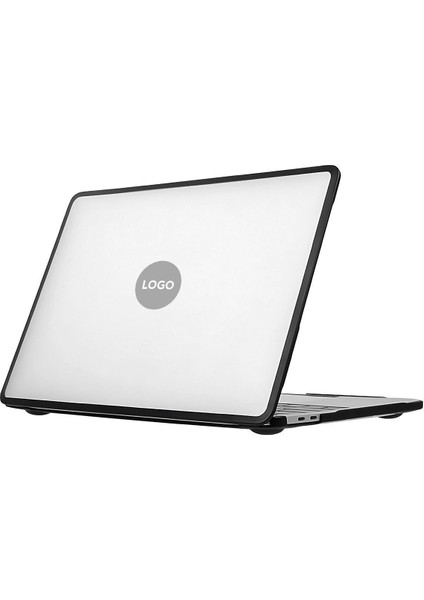Macbook Pro 13 M1 M2 2016-2019 A1706/A1708/A1989/A2159 Koruma Kapak Uyumlu Kılıf