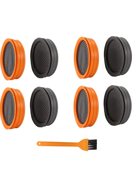 Speedpro Speedpro Aqua FC8009 FC6723 FC6724 Hepa Filtresi Için (Yurt Dışından)