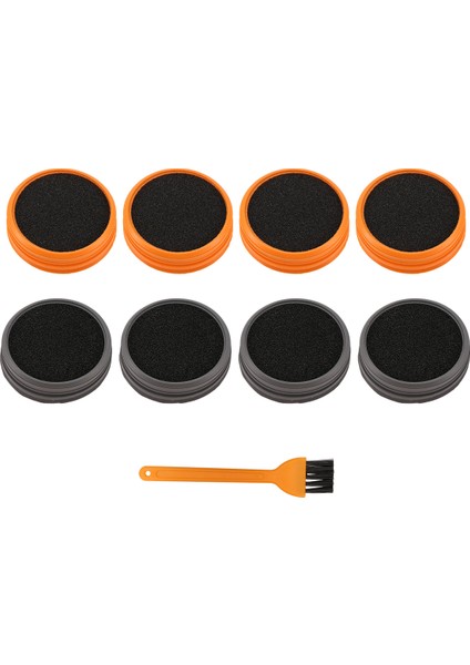 Speedpro Speedpro Aqua FC8009 FC6723 FC6724 Hepa Filtresi Için (Yurt Dışından) fiyatları