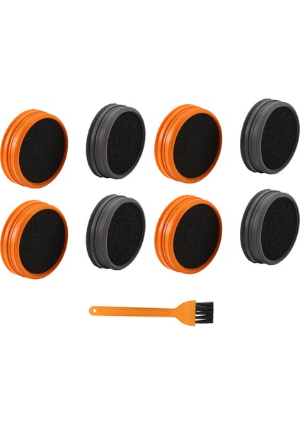 Speedpro Speedpro Aqua FC8009 FC6723 FC6724 Hepa Filtresi Için (Yurt Dışından) modelleri