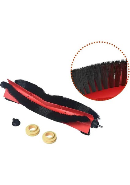 S5 S50 S51 S55 S6 S60 S6 Pure Filtre Mop Yan Ana Fırça (Yurt Dışından)