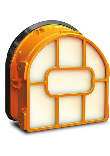 WDB1F2 AW201 WD201 WD101 WD100 Için 3 Adet Filtre (Yurt Dışından)