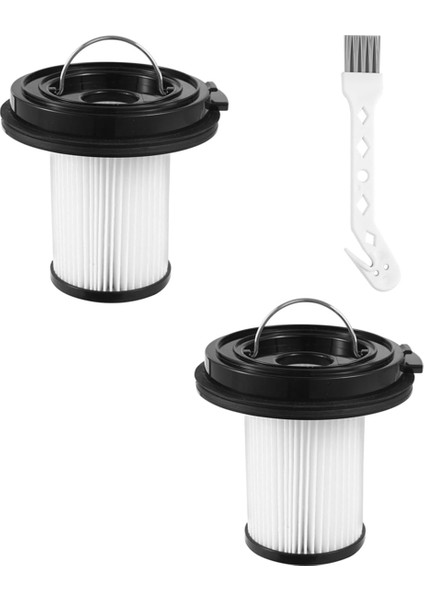 Cleanview Turbo Yedek Parçaları Için Hepa Filtresi (Yurt Dışından)