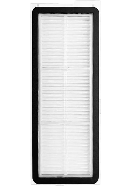 Qrevo Hepa Filtre Mop Bezi Pedleri Için Yedek Parçalar (Yurt Dışından)