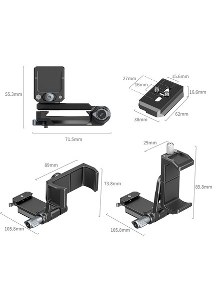 4695 Powerbank Tutucu modelleri