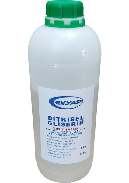 Gliserin 1 kg