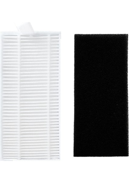 7490 Parça Filtre Mop Toz Torbası Için (Yurt Dışından)